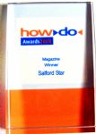 North West Magazine of the Year